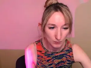 Cam4 Private Sex Chat of LillyBluee