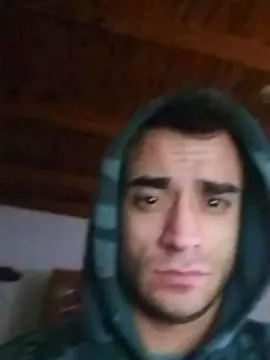 Cam4 Live Sex of SantZN