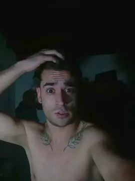 Cam4 Sex Chat of SantZN