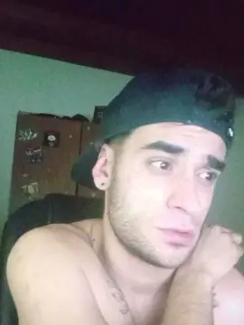 Cam4 Sex Chat of SantZN