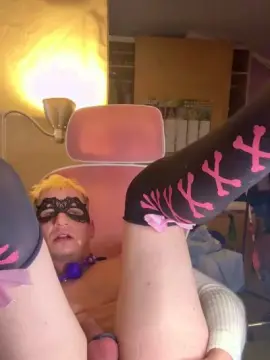 Cam4 Live Sex Cam of SissyJOIN
