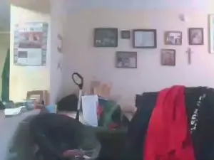 Cam4 Live Sex of TINYCOCK1956