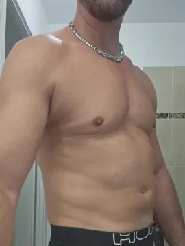 Cam4 Sex Chat of d007_hot