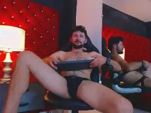 Cam4 Adult Webcams of erickpritz_xh