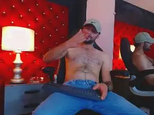 Cam4 Adult Webcams of erickpritz_xh