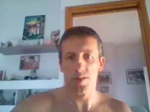 Cam4 Sex Cam of Drago0000