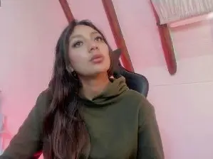 Cam4 Sex Cam of LilyGarcia