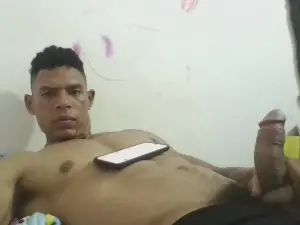 Cam4 Free Porn Cam of latinoxxl22cm