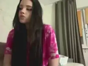 Cam4 Free Porn Cam of NidaTasler