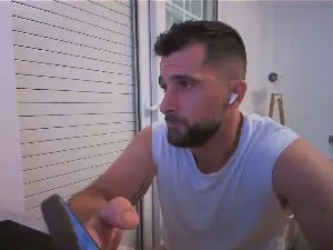 Cam4 Live Porn of Alex877x