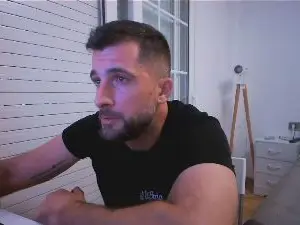 Cam4 Live Sex of Alex877x