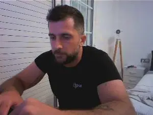 Cam4 Live Sex Cam of Alex877x