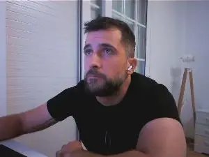 Cam4 Sex Cam of Alex877x