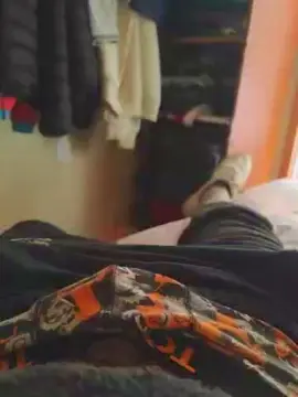 Cam4 Live Porn of Moscon26
