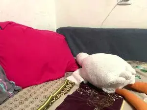 Cam4 Nude Webcam of TaishaGalati