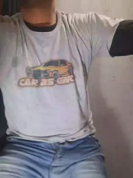 Cam4 Sex Chat of Clemhec