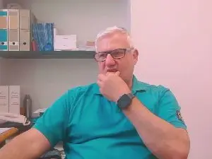 Cam4 Sex Cam of sailorge5