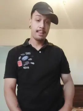 Cam4 Live Sex of tzprado2dk