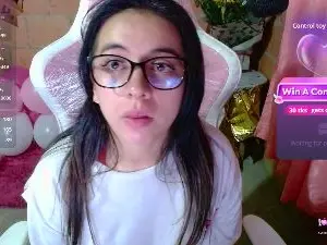 Cam4 Sex Cam of Maggie_Fox