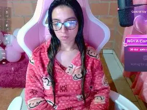 Cam4 Adult Webcams of Maggie_Fox