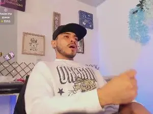 Cam4 Live Porn of Bastiaan_MCcorm