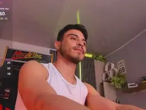 Cam4 Free Live Porn of Bastiaan_MCcorm