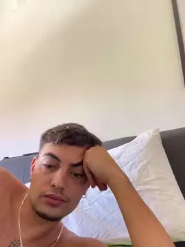 Cam4 Live Sex of Will38001
