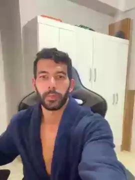 Cam4 Free Porn Cam of Saradoalto23