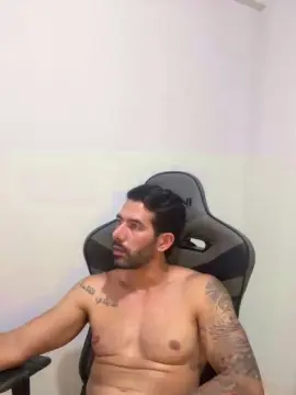 Cam4 Adult Webcam of Saradoalto23