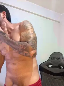 Cam4 Adult Webcam of Saradoalto23