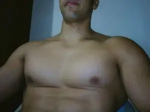 Cam4 Adult Video Chat of fitandhorny666