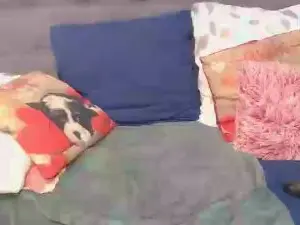 Cam4 Free Live Porn of CurvychocClitts