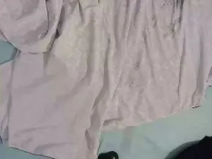 Cam4 Nude Webcam of Kinkyauzzfist
