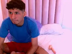 Cam4 Private Sex Chat of Lucas_Dream
