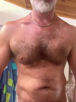 Cam4 Nude Webcam of ikarussexy