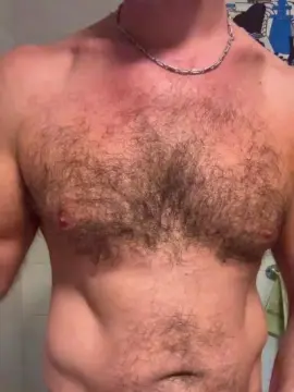 Cam4 Nude Webcam of ikarussexy