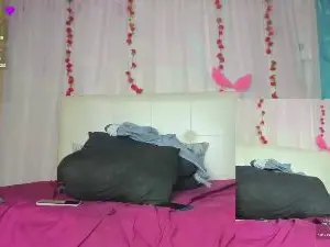 Cam4 Adult Webcam of Brack_and_Naomy