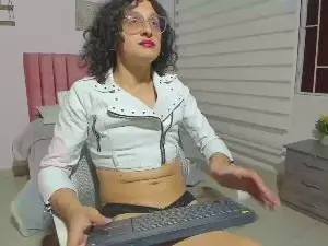 Cam4 Best Webcam of Maverick_angel