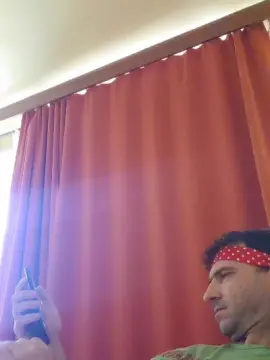 Cam4 Live Sex of Vasgabri07