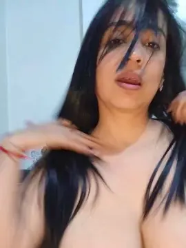 Cam4 Free Live Porn of melishanton