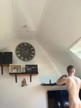 Cam4 Live Porn of HornyPornyGuy