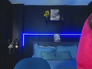 Cam4 Best Webcam of Megan_05_