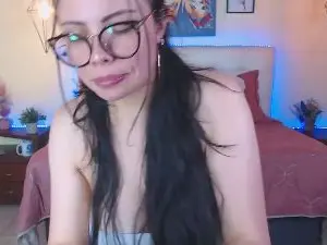 Cam4 Best Webcam of Megan_05_