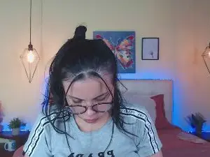 Cam4 Free Live Porn of Megan_05_