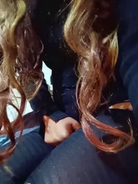 Cam4 Adult Video Chat of mag__sexy