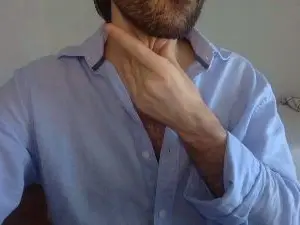 Cam4 Private Sex Chat of BabyHardy