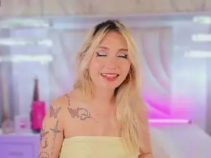 Cam4 Adult Webcam of Mariluu_