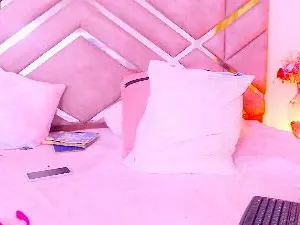 Cam4 Sex Chat of Nayeli_Fire
