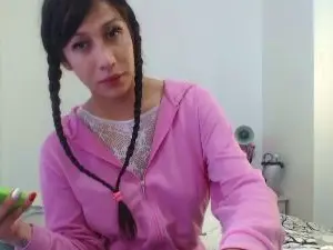 Cam4 Sex Cam of SaryDoll
