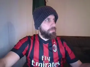 Cam4 Nude Webcam of actxyou